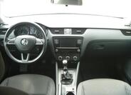 Škoda Octavia 13