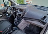 Ford Transit Connect 13