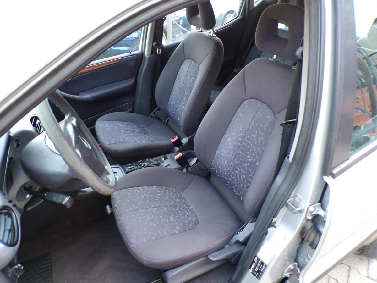 Mercedes-Benz Třídy A