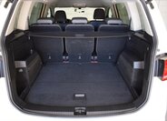 Volkswagen Touran MPV 2,0 l 81 kw
