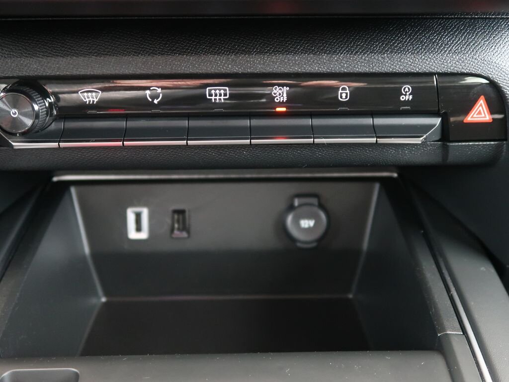 Citroën C5 Aircross SUV / Terénní 1,2 l 96 kw