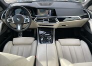 BMW X5 SUV 3,0 l 245 kw