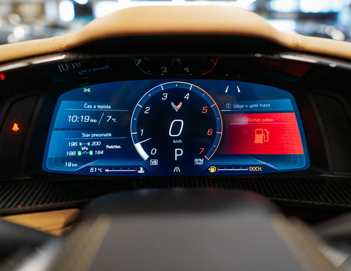 Chevrolet Corvette 23