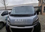 Peugeot Boxer VAN-Minibus 2,2 l 121 kw