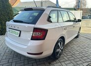 Škoda Fabia Kombi 999,0 70 kw