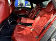 Audi A7 Liftback 3,0 l 160 kw