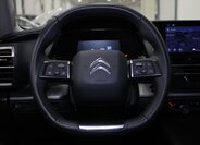 Citroën C5 X Liftback 1,2 l 96 kw