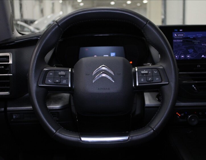 Citroën C5 X Liftback 1,2 l 96 kw