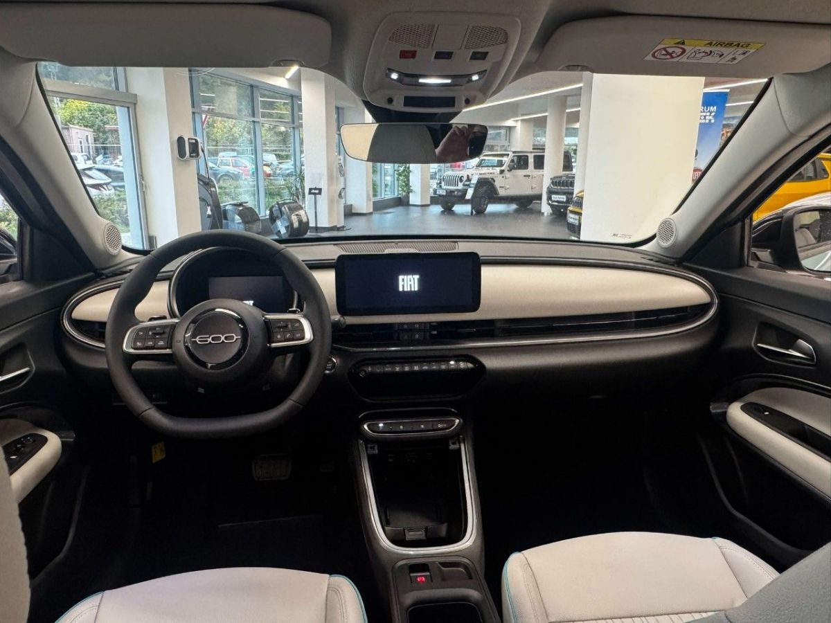 Fiat 600