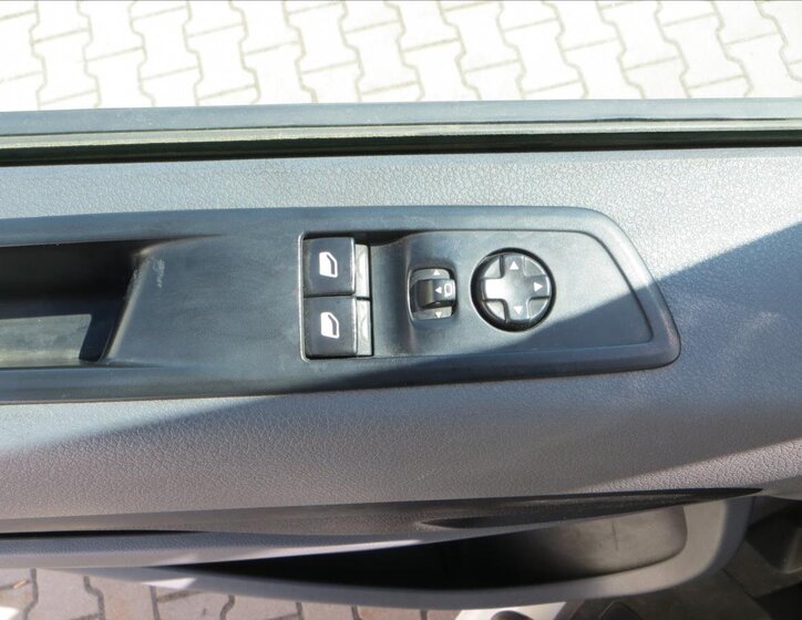 Citroën Jumpy Skříň 2,0 l 90 kw