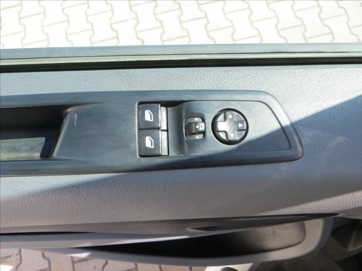 Citroën Jumpy Skříň 2,0 l 90 kw