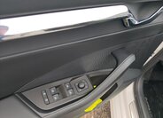 Škoda Octavia Kombi 1,5 l 110 kw