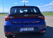 Hyundai i20 Hatchback 0,0 62 kw