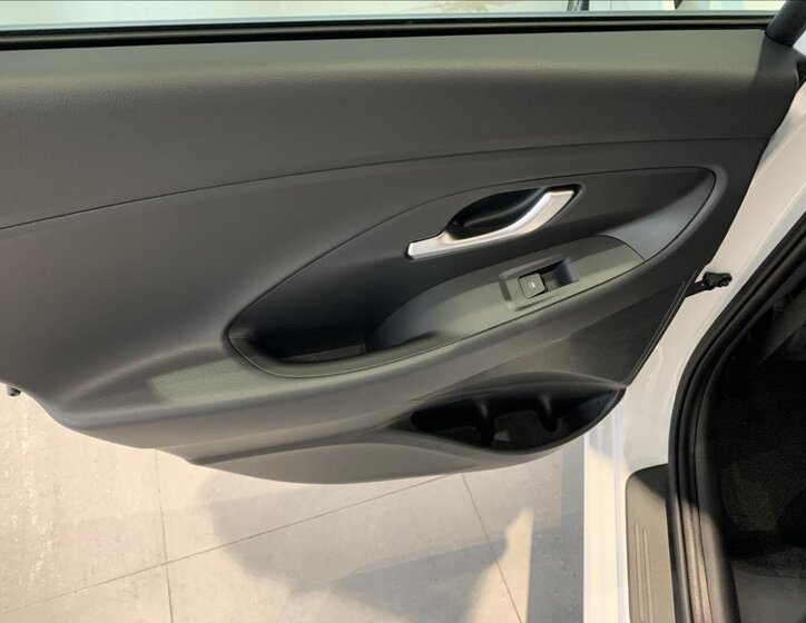 Hyundai i30 Kombi 1,5 l 70 kw