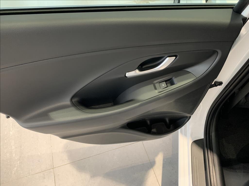 Hyundai i30 Kombi 1,5 l 70 kw