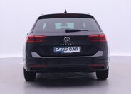 Volkswagen Passat Kombi 2,0 l 110 kw