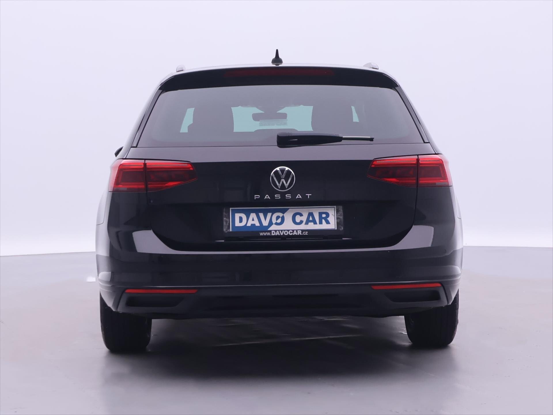 Volkswagen Passat Kombi 2,0 l 110 kw