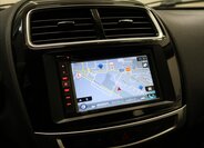 Mitsubishi ASX SUV 1,6 l 86 kw