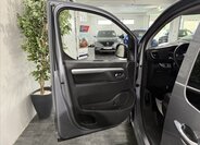 Citroën SpaceTourer Kombi 2,0 l 130 kw