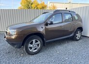 Dacia Duster Kombi 1,6 l 77 kw