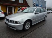 BMW Řada 5 2