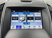 Ford S-MAX MPV 2,0 l 110 kw