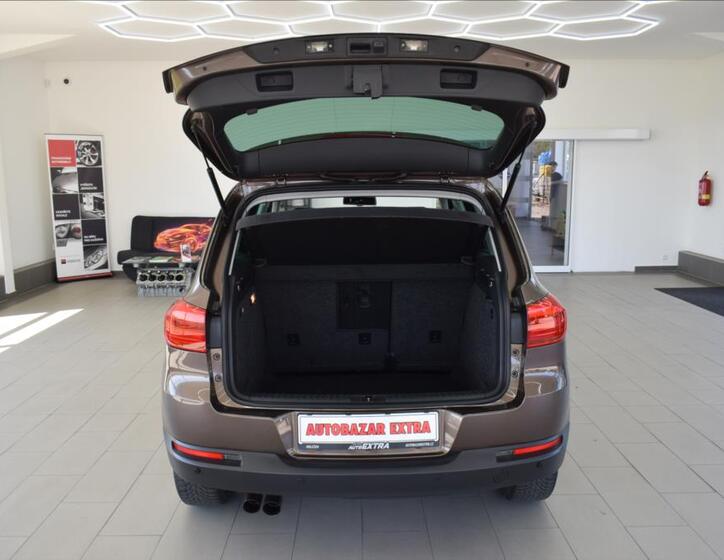 Volkswagen Tiguan 12
