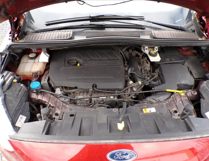 Ford C-MAX Kombi 1,5 l 110 kw