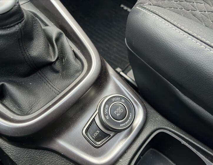 Suzuki Vitara 16