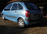 Citroën Xsara Picasso 3