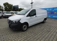Mercedes-Benz Vito Ostatní 2,0 l 100 kw