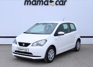 Seat Mii Hatchback 999,0 44 kw