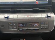 Hyundai Kona SUV / Terénní 1,6 l 132 kw