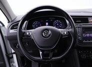 Volkswagen Tiguan SUV 2,0 l 176 kw