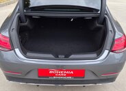 Mercedes-Benz CLS Sedan / Limuzína 2,9 l 250 kw
