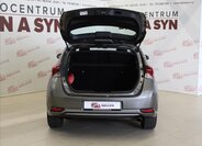Toyota Auris Hatchback 1,2 l 85 kw