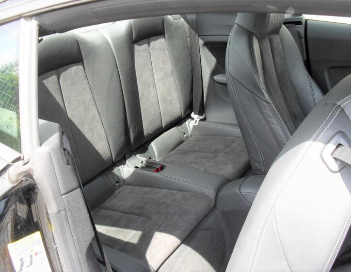 Audi TT Kupé 2,0 l 135 kw