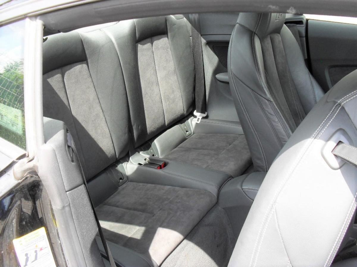 Audi TT Kupé 2,0 l 135 kw