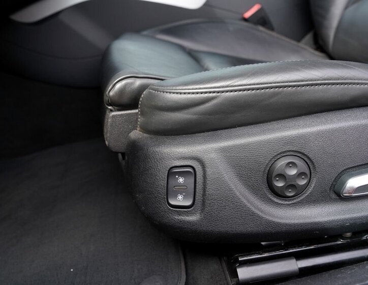 Audi A5 Kabriolet 3,0 l 200 kw