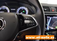 Škoda Superb Kombi 0,0 110 kw