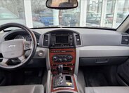 Jeep Grand Cherokee SUV / Terénní 3,0 l 160 kw