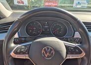 Volkswagen Passat 17