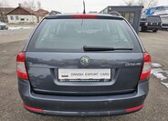 Škoda Octavia Kombi 1,4 l 90 kw