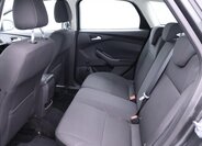 Ford Focus Kombi 999,0 92 kw