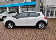 Citroën C3 Hatchback 1,2 l 61 kw