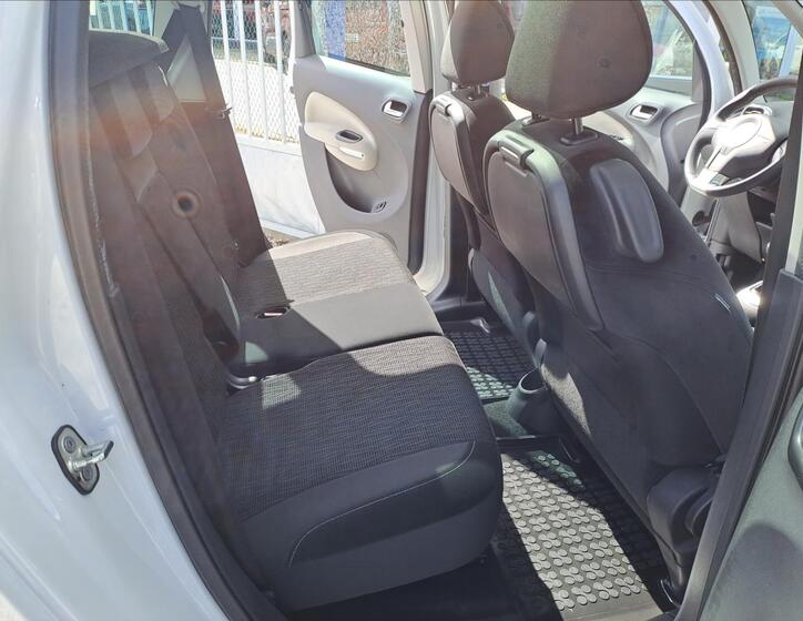 Citroën C3 Picasso 7