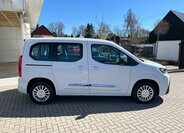 Toyota ProAce City Verso MPV 1,5 l 75 kw