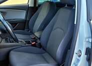 Seat Leon Kombi 1,2 l 81 kw