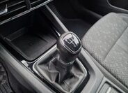 Škoda Octavia Sedan 1,5 l 110 kw