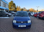 Fiat Panda Hatchback 1,1 l 40 kw